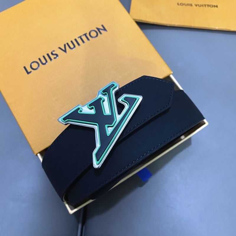 Louis Vuitton Belts